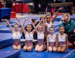 gymnastics girls|Girl's Gymnastics Classes | Olympia Gymnastics