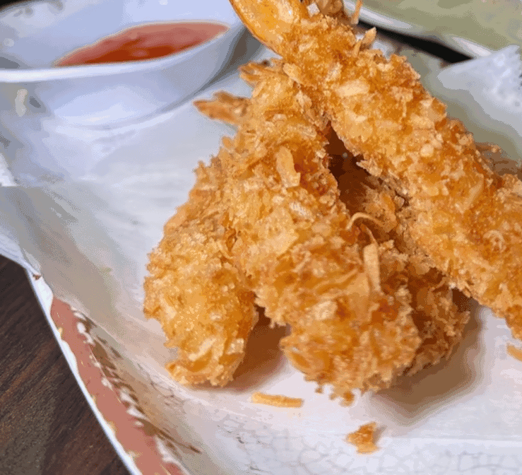 Island Sushi and Grill by null