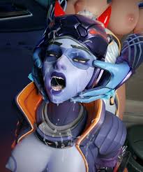 Widowmaker anyone want to jerk to overwatch porn and we fantasize and get bi together hit me on telegram jerkofftoanime jpg x Widow maker