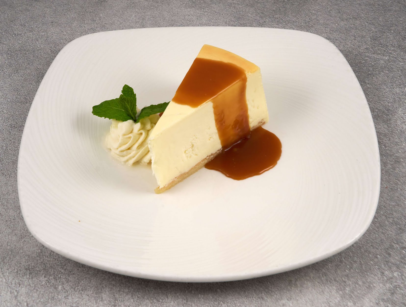 The Palm - Charlotte by null