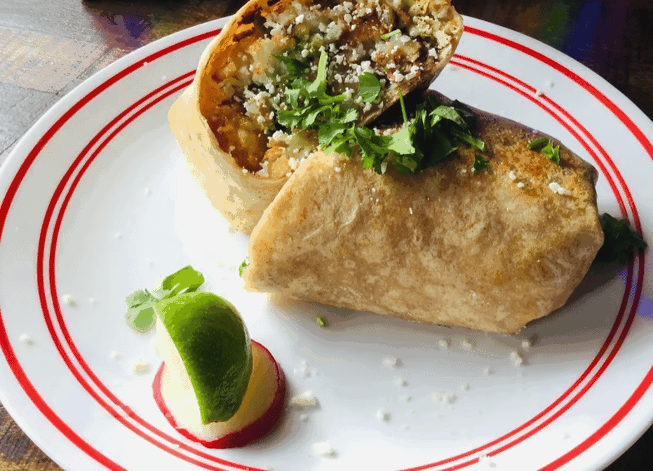 Taco Pedaler by null