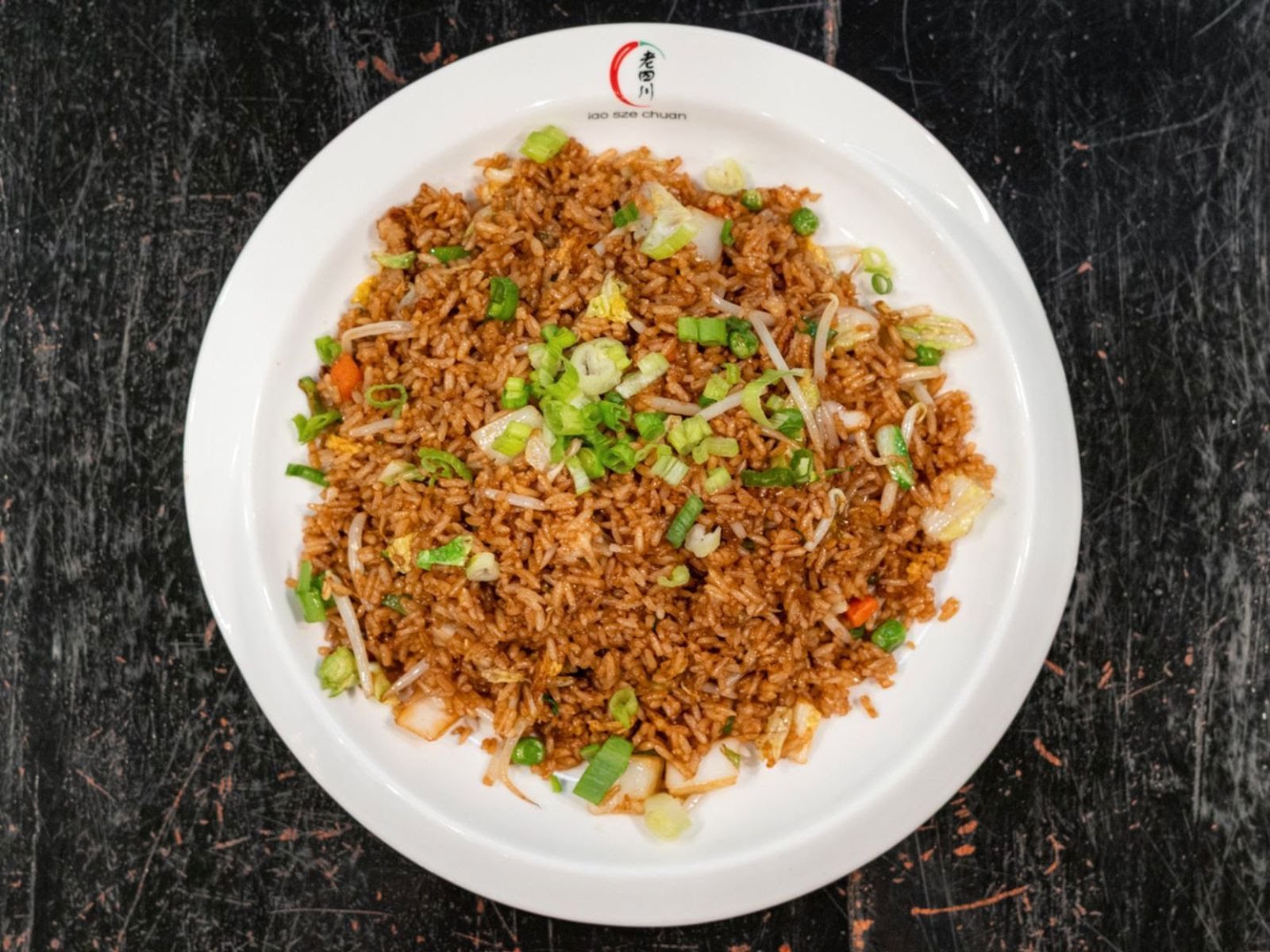 Lao Sze Chuan by null