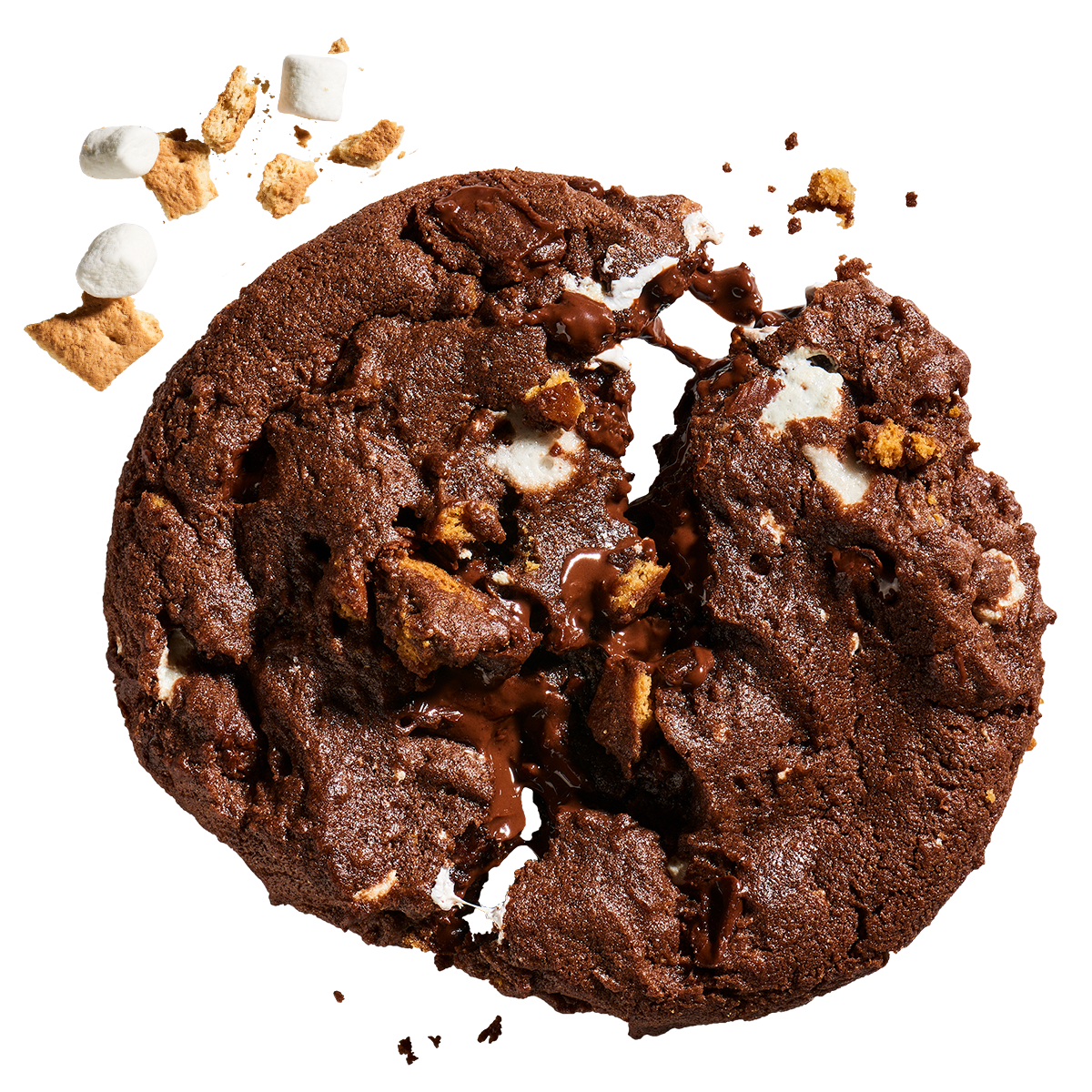 Insomnia Cookies by null