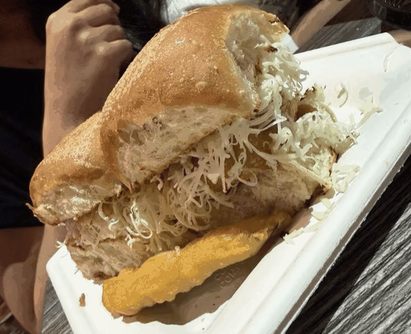 Surati Farsan by null