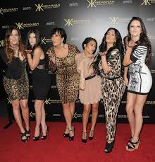 The karassians keeping up with the kardashians blacknwhitecomics jpg x Keeping up with the kardashians