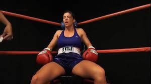 Korean boxing jpg x Female boxing