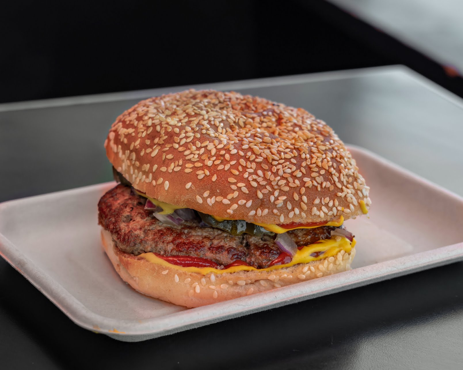 Scolari's Good Eats by null