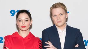 Rose mcgowan says her famous jpg x Rose mcgowan