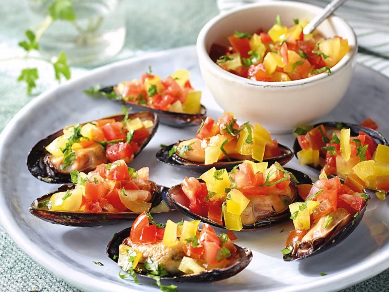 Lulu’s Kitchen by null