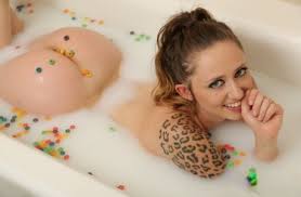 The milk bath series sensual jane babes today jpg x Milk bath