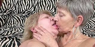 Lesbian granny tries strapon jpg x Granny lesbian strapon