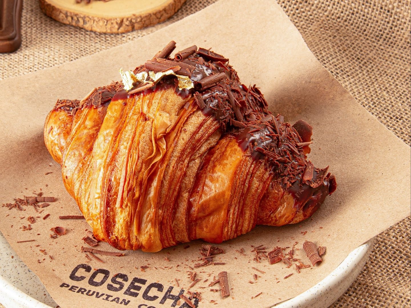 Cosecha Coffee by null