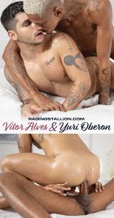 Naked sword gael and yuri oberon flip fuck master jpg x Yuri oberon
