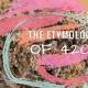The Etymology of 420 by Fred Gardner 