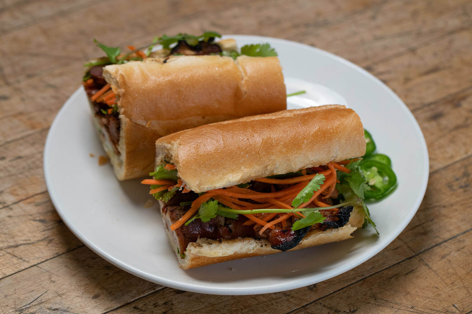 Phorage Overland by null