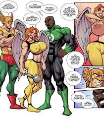 She hulk green lantern green meeting jpg x Green lantern