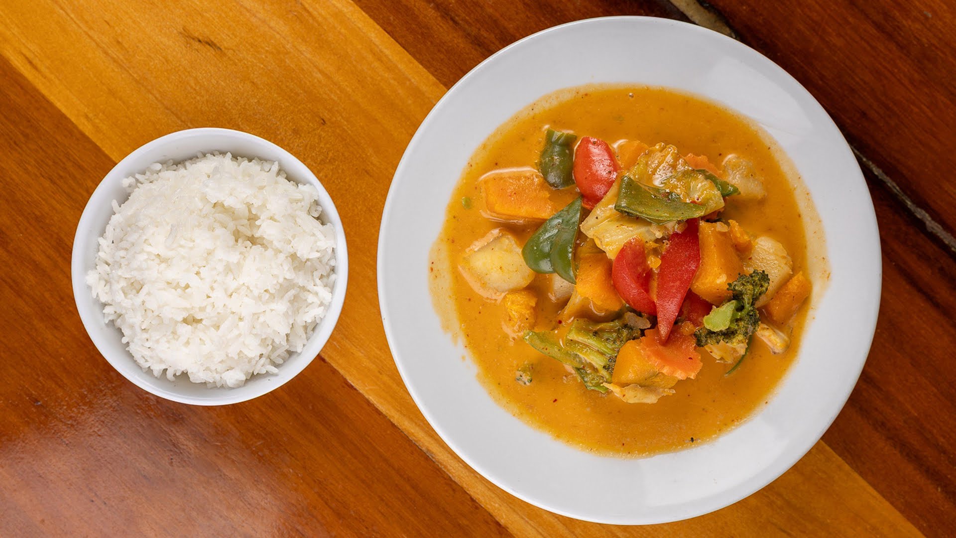 Atchana's Homegrown Thai Restaurant by null