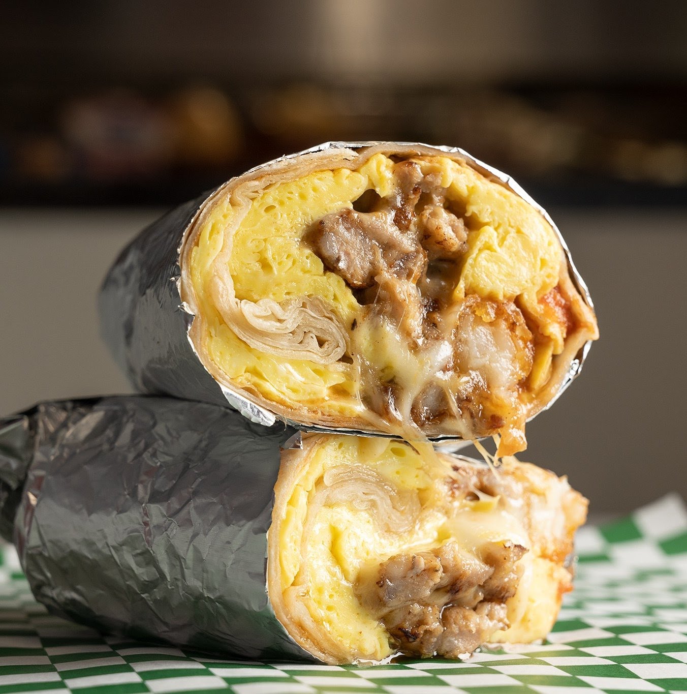 The Deli Lama by null