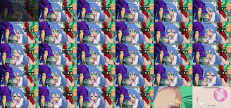 Lucky star miyuki takara creampie deluxe luscious hentai manga porn jpg x Lucky star