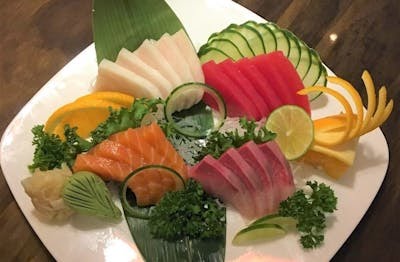 Thai Haru Restaurant by null
