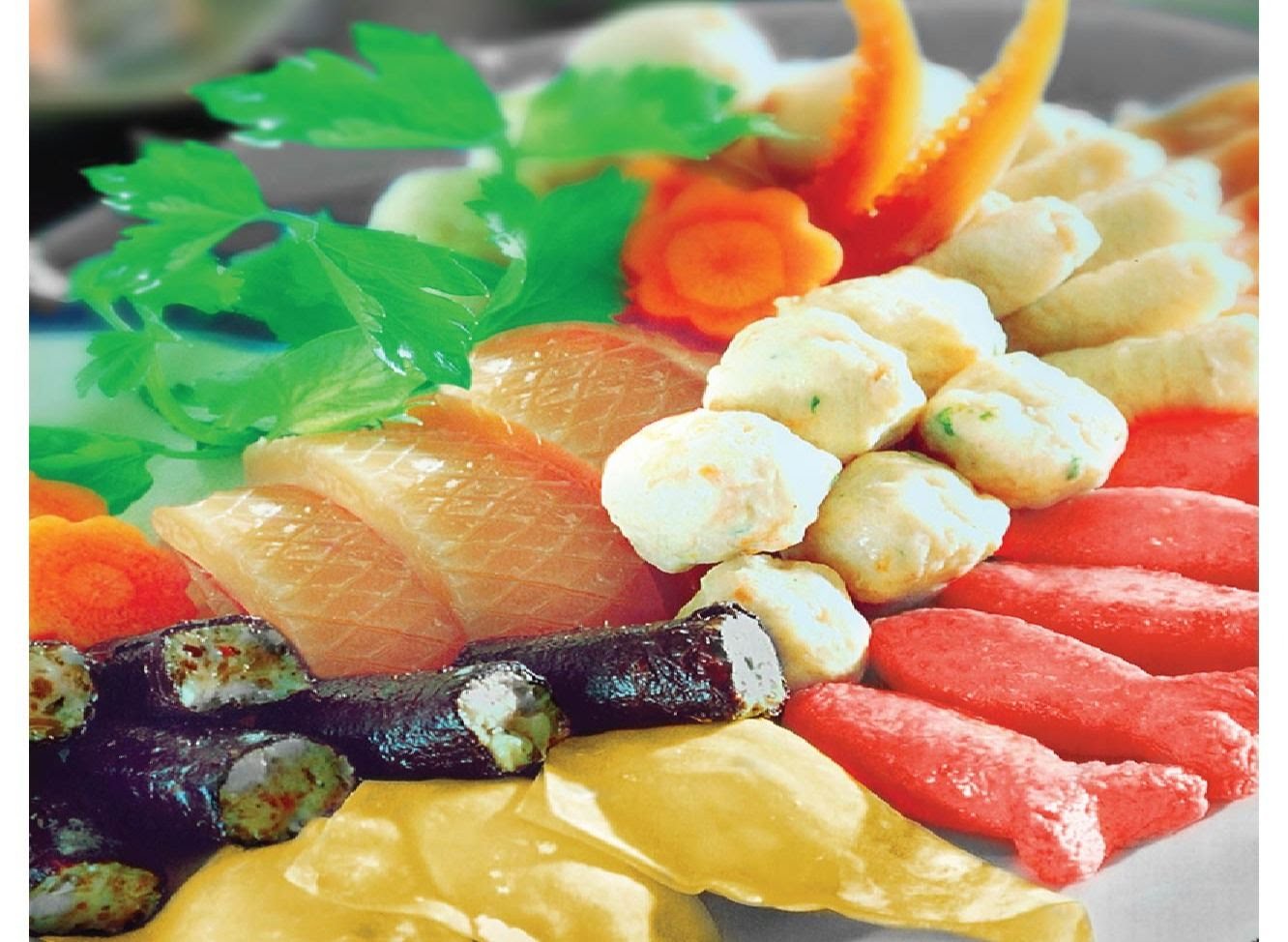 ម៉ាស្ទ័រស៊ុគីស៊ុប សាខាស៊ូភើស្ទ័រ - MasterSukiSoup (Super Store) by null