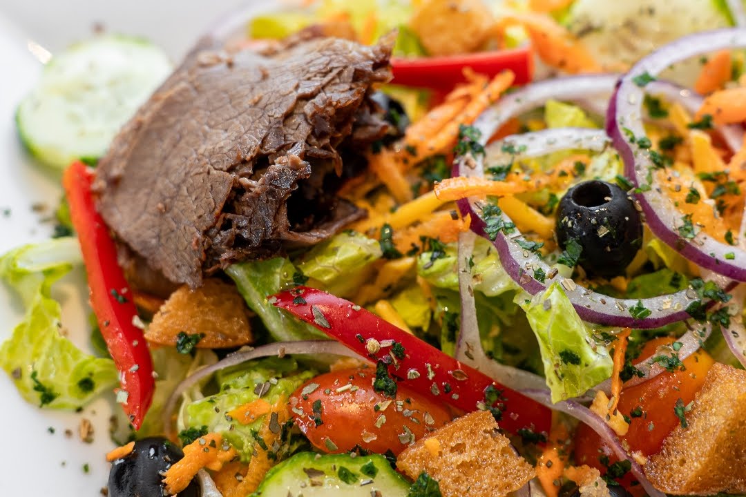 Pastrami House Delicatessen by null