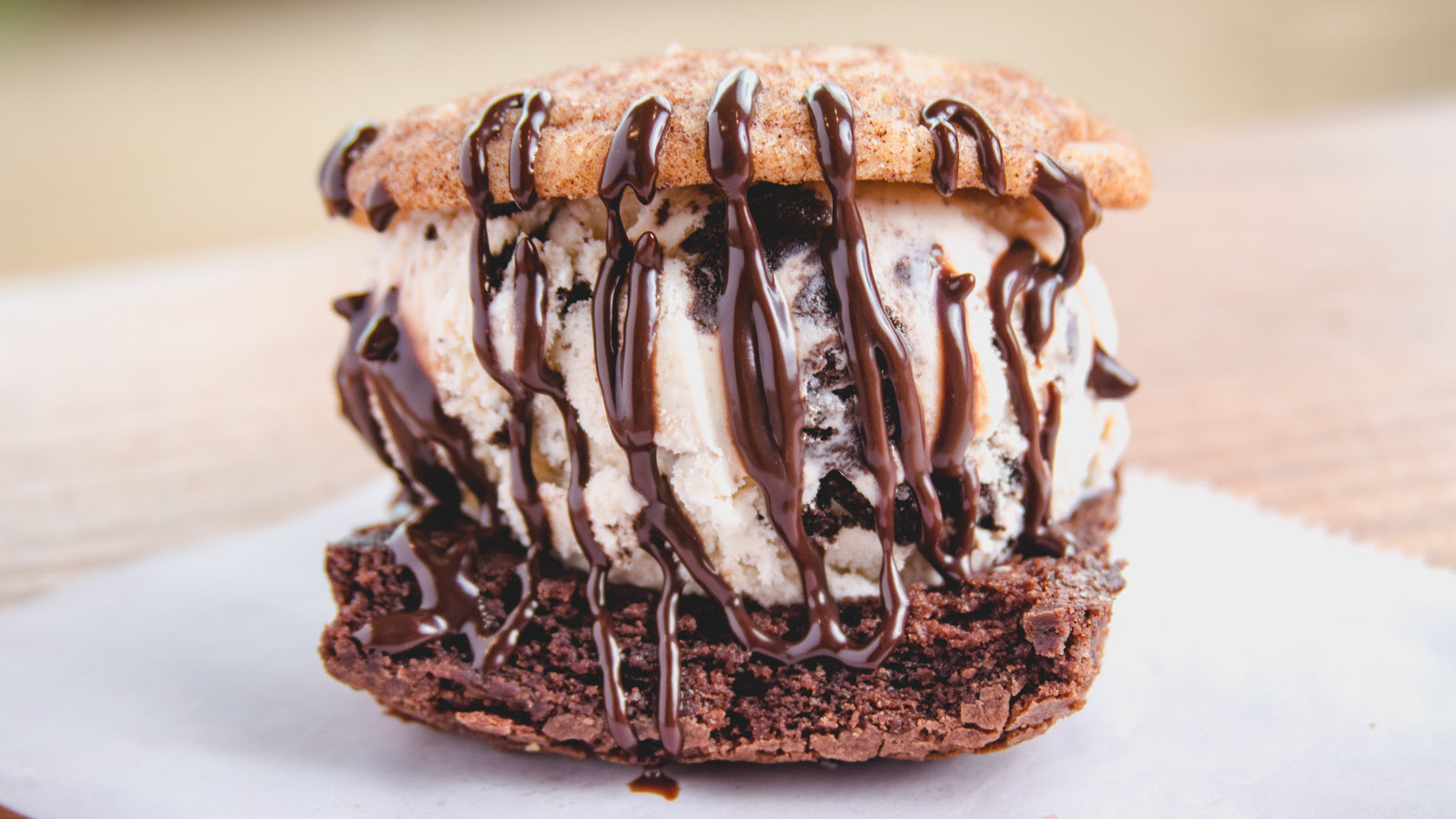 SMOOSH Cookies Heights by null