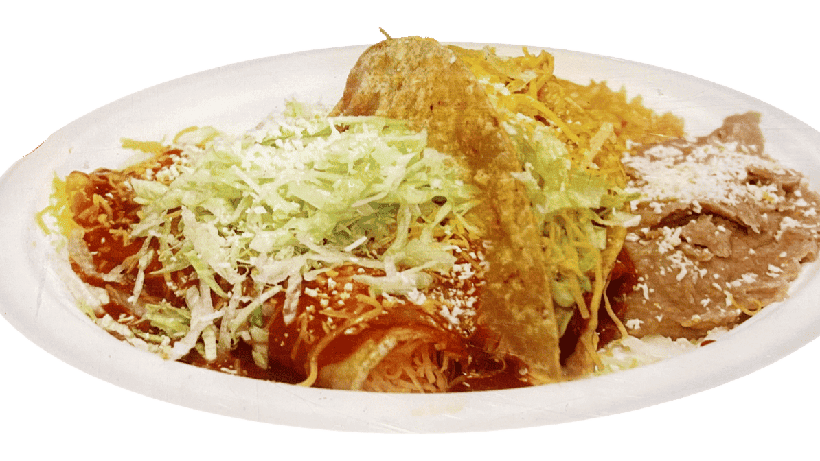 Rigoberto's Taco Shop by null