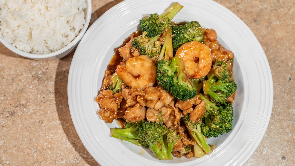 chuan cafe by null