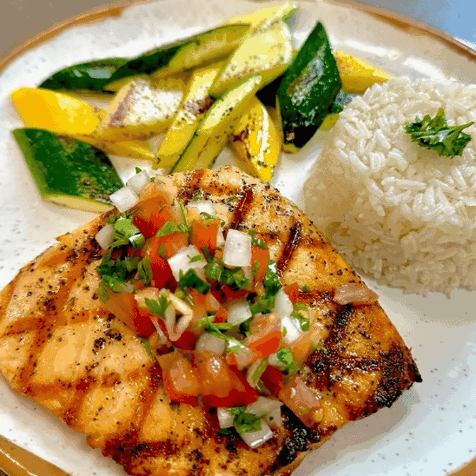 El Rey Taqueria by null
