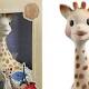 Parents report mold in Sophie the Giraffe baby toy - KTRK