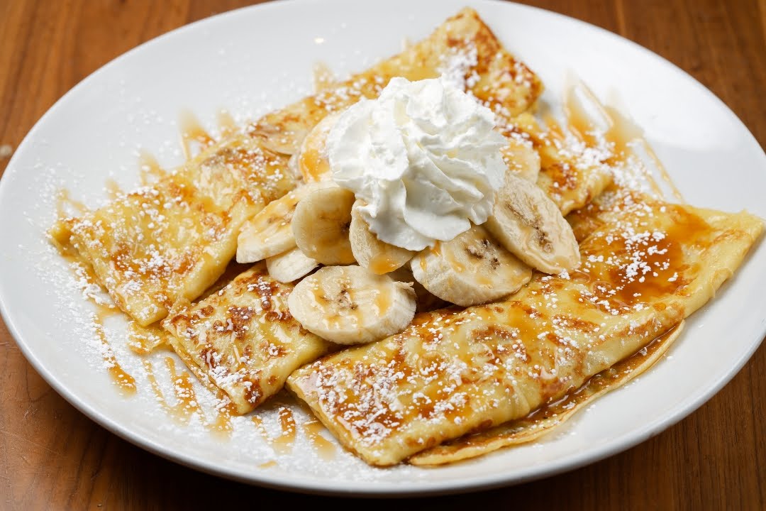 Wildberry Pancakes and Cafe by null