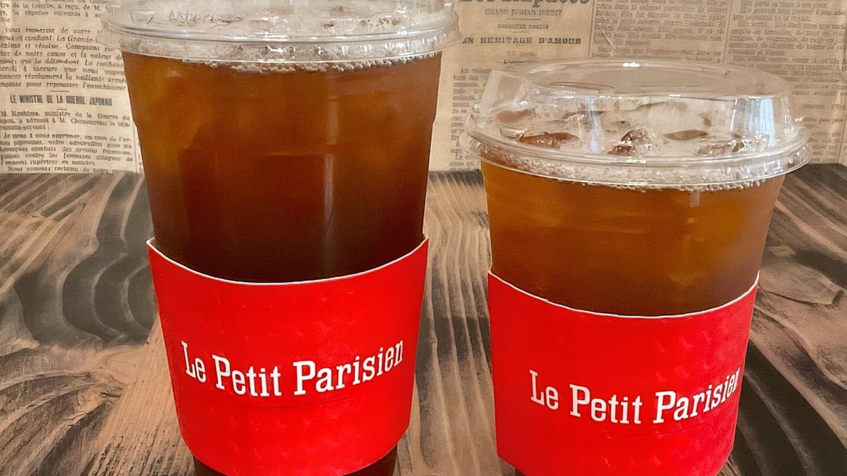 Le Petit Parisien by null