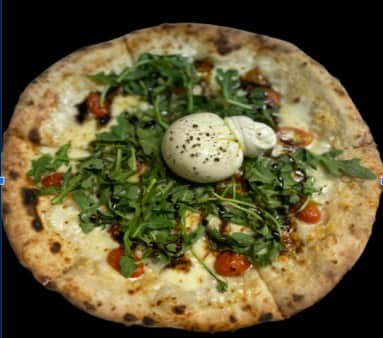 Pizzaiolo Primo Market Square by null