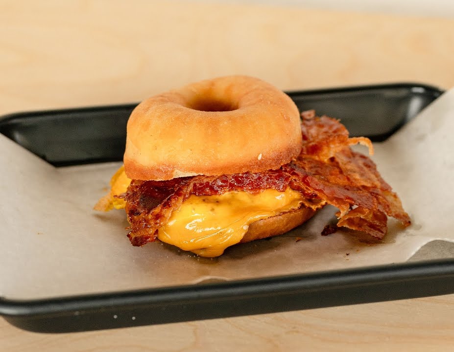 Bloom Roadside by null