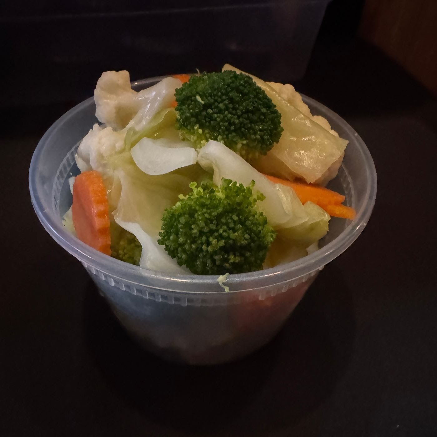 Vegan Thai Kitchen by null