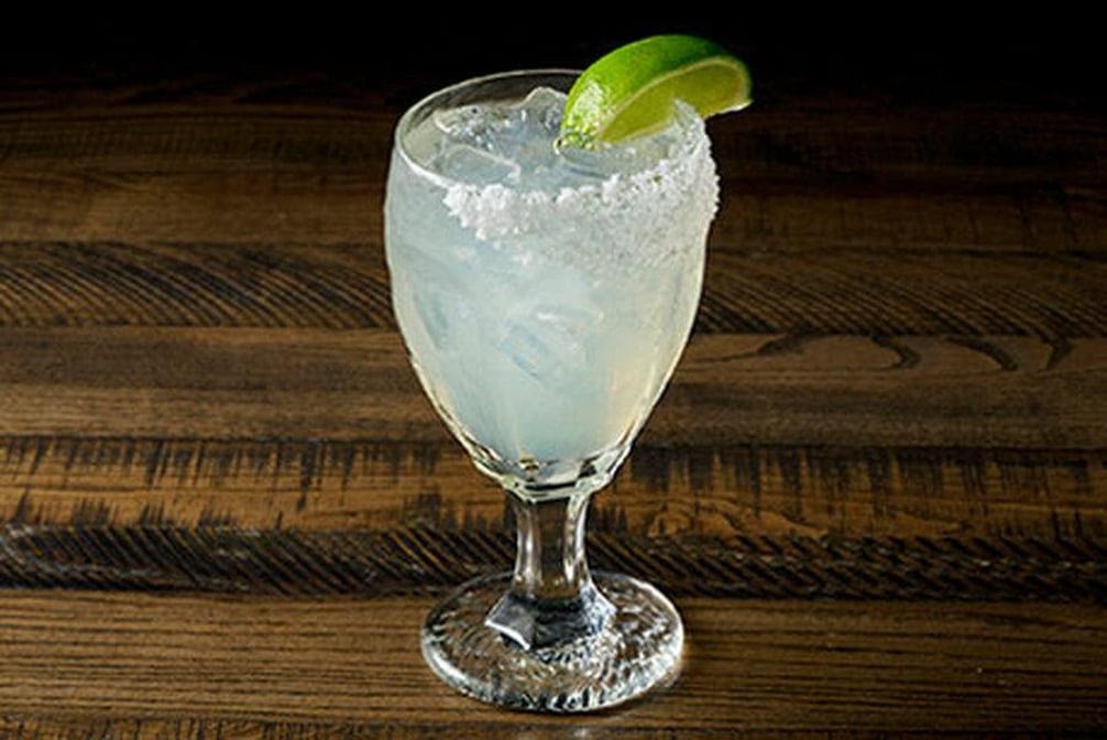 Joe Leo Fine Tex Mex by null