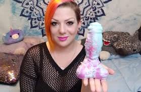 Trying bizarre dildos jpg x Strange sex toys