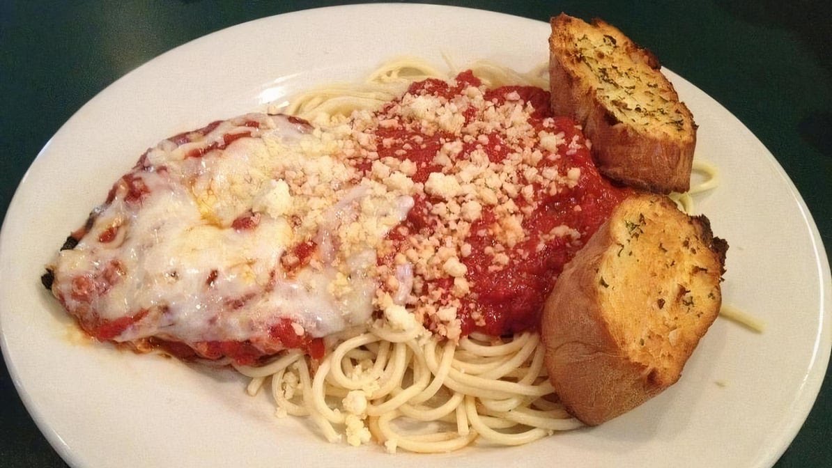 Stained Glass Pub - Glenmont by null