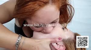 Lesbian kiss video jpg x Lesbian kiss