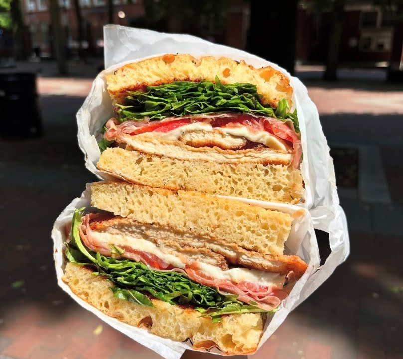 TABLE Mercato by null