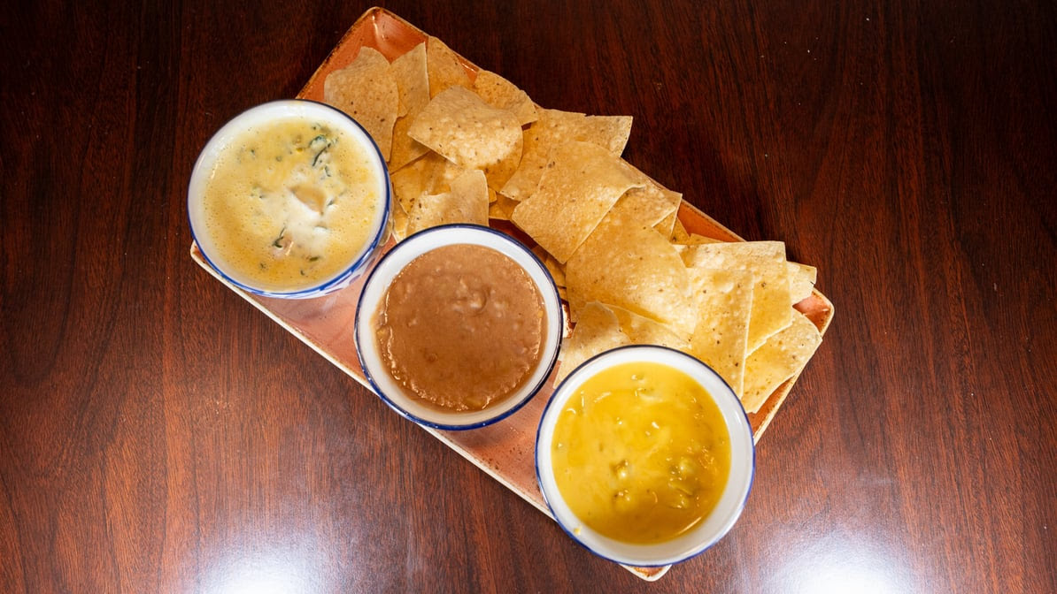 Eddie's Mexican Restaurant by null