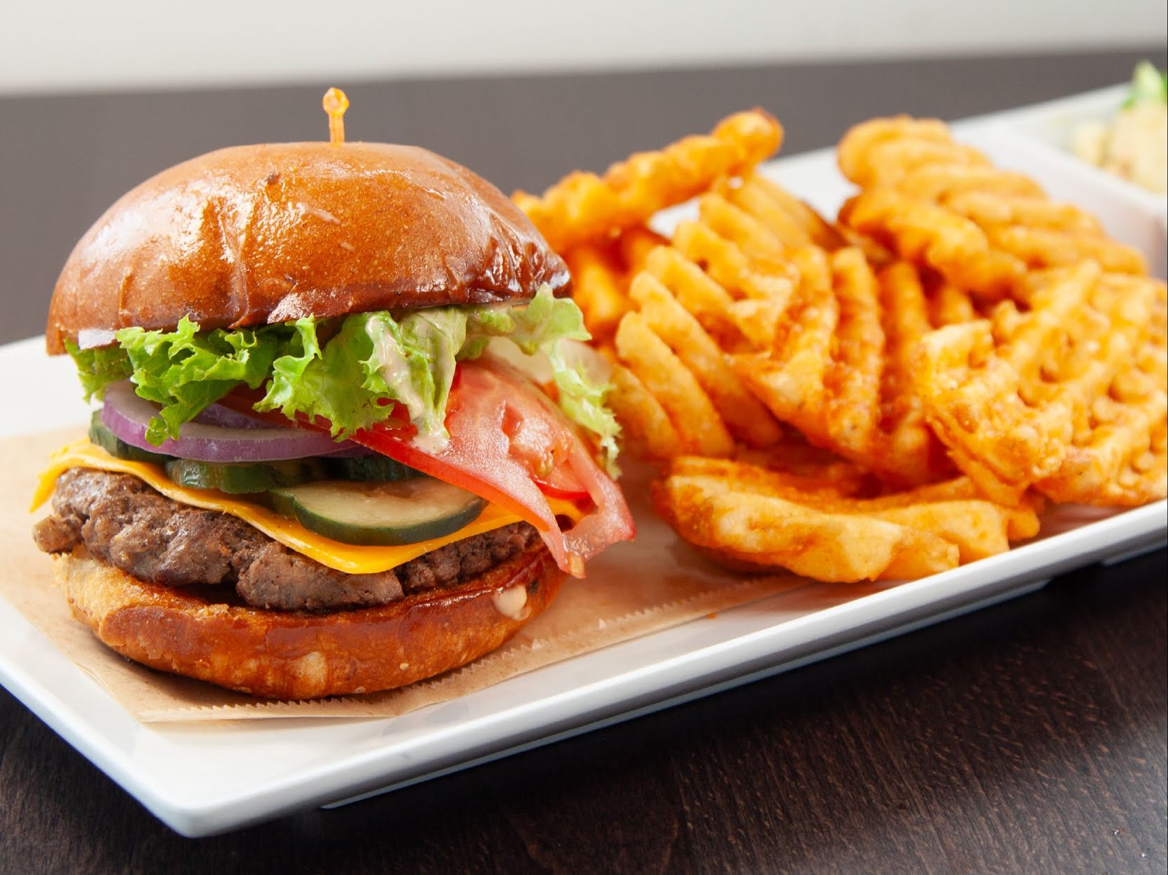 BTC by Chef Kang by null