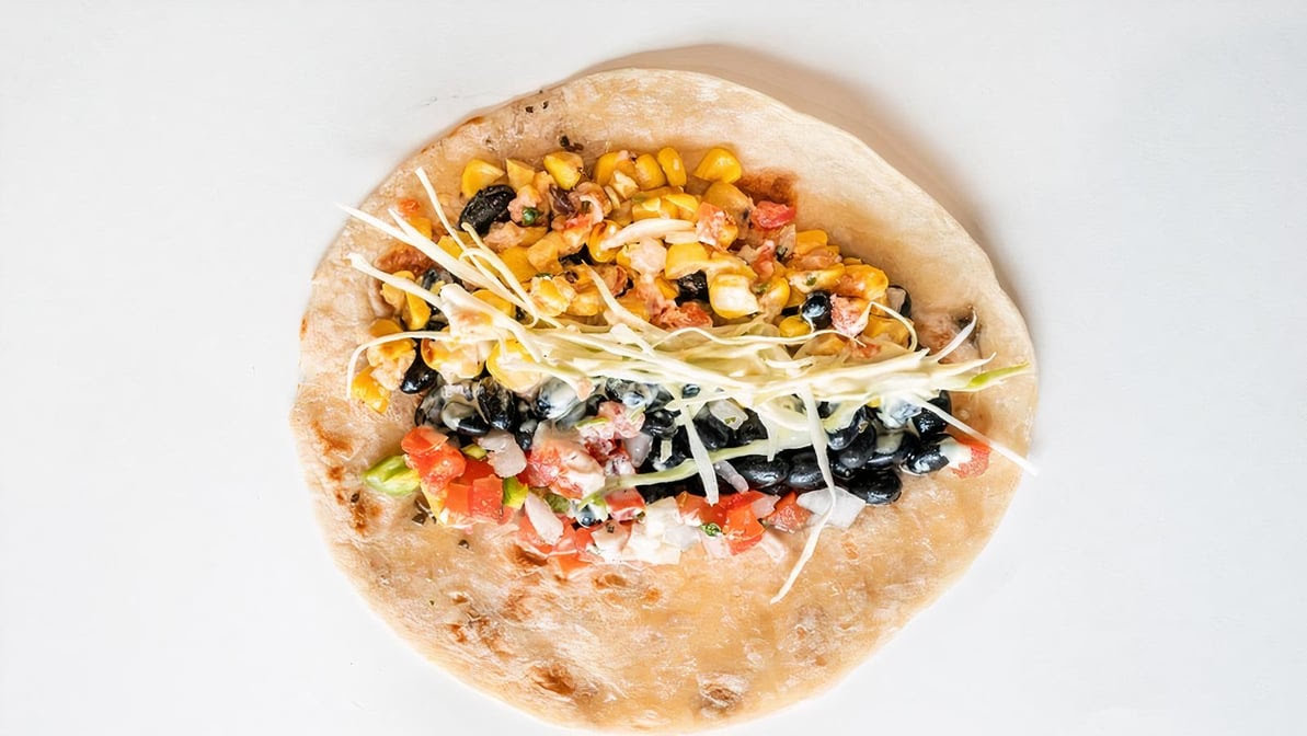 Ladybird Taco by null