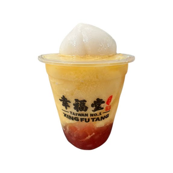 Xing Fu Tang by null
