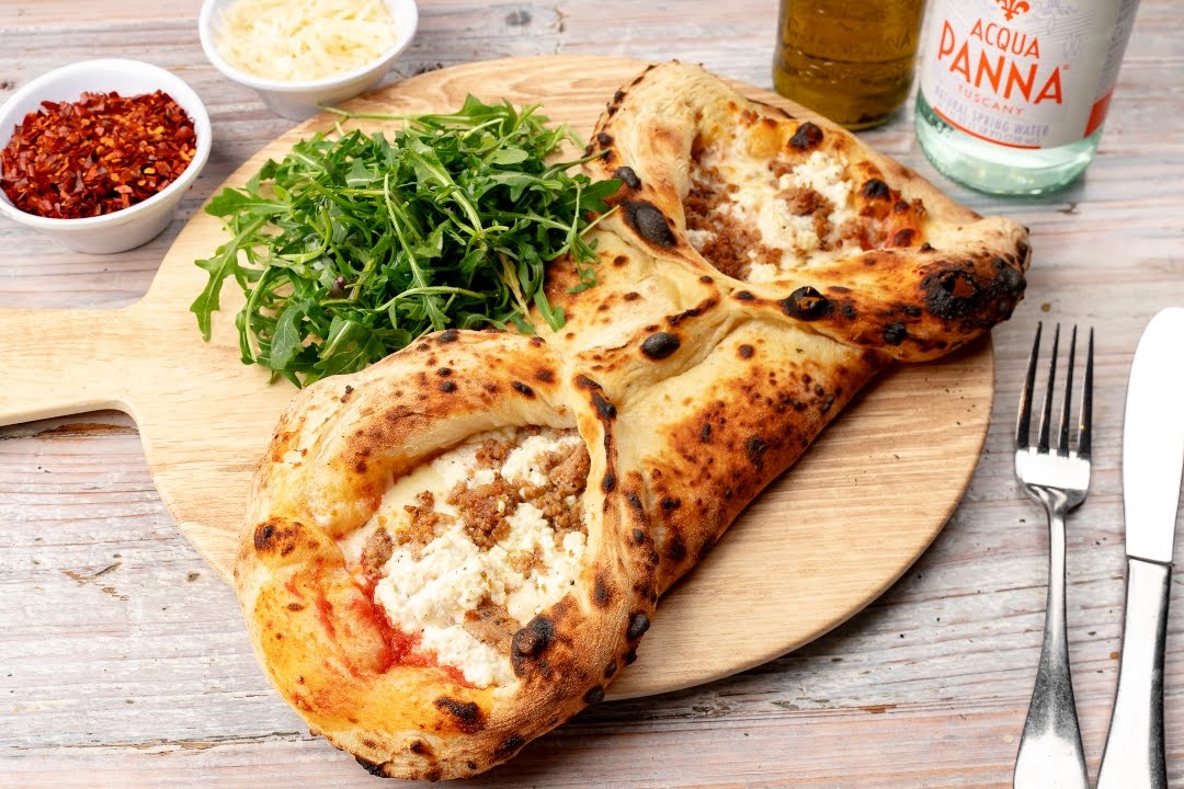 Buona Forchetta - Encinitas by null