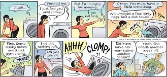 mothers dirty dreams|Mother Help Young Daughter Load Dirty Laundry in Washing Machine. Teach  Young Daughter Stock Video - Video of dirty, electrical: 210864629