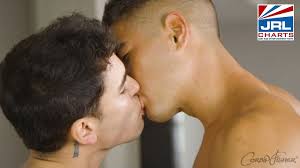 Gay men kissing jpg x Gay men kissing