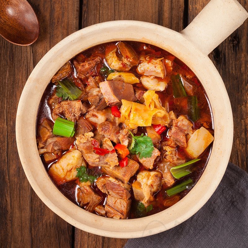 Northern Cafe & Chinese Dumpling House by null