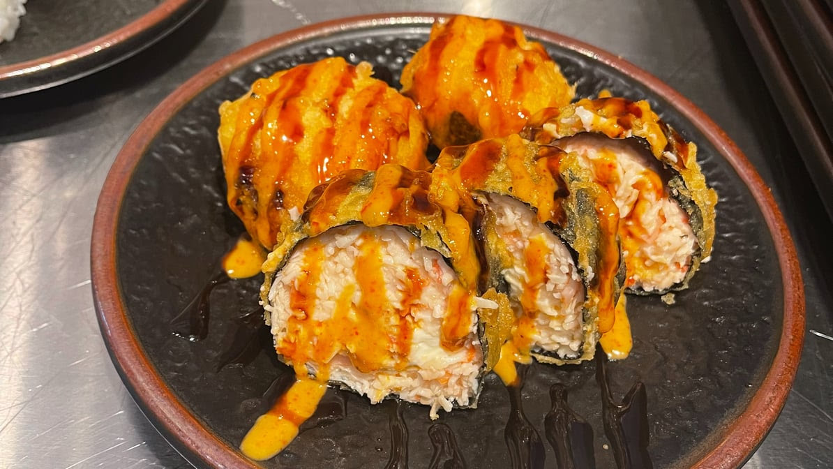 Mizu Sushi Bar & Asian Fusion by null